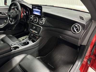 2019 Mercedes-Benz CLA 250 CLA 250