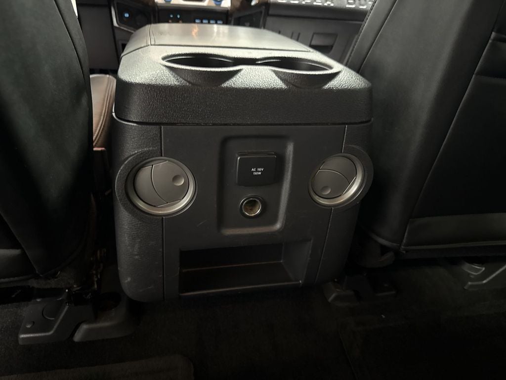 2016 Ford F-350 LARIAT