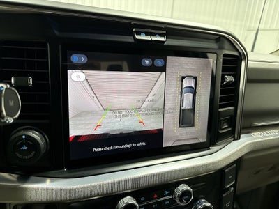 2026 Ford F-450 Platinum