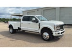 2026 Ford F-450 Platinum