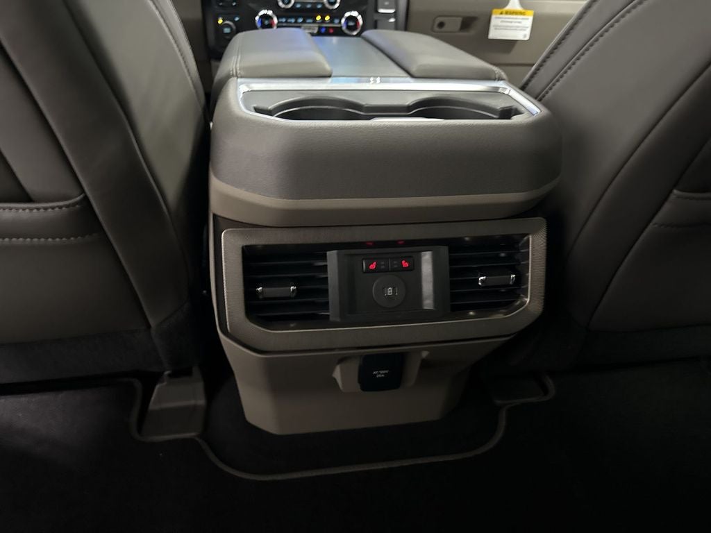 2026 Ford F-450 Platinum