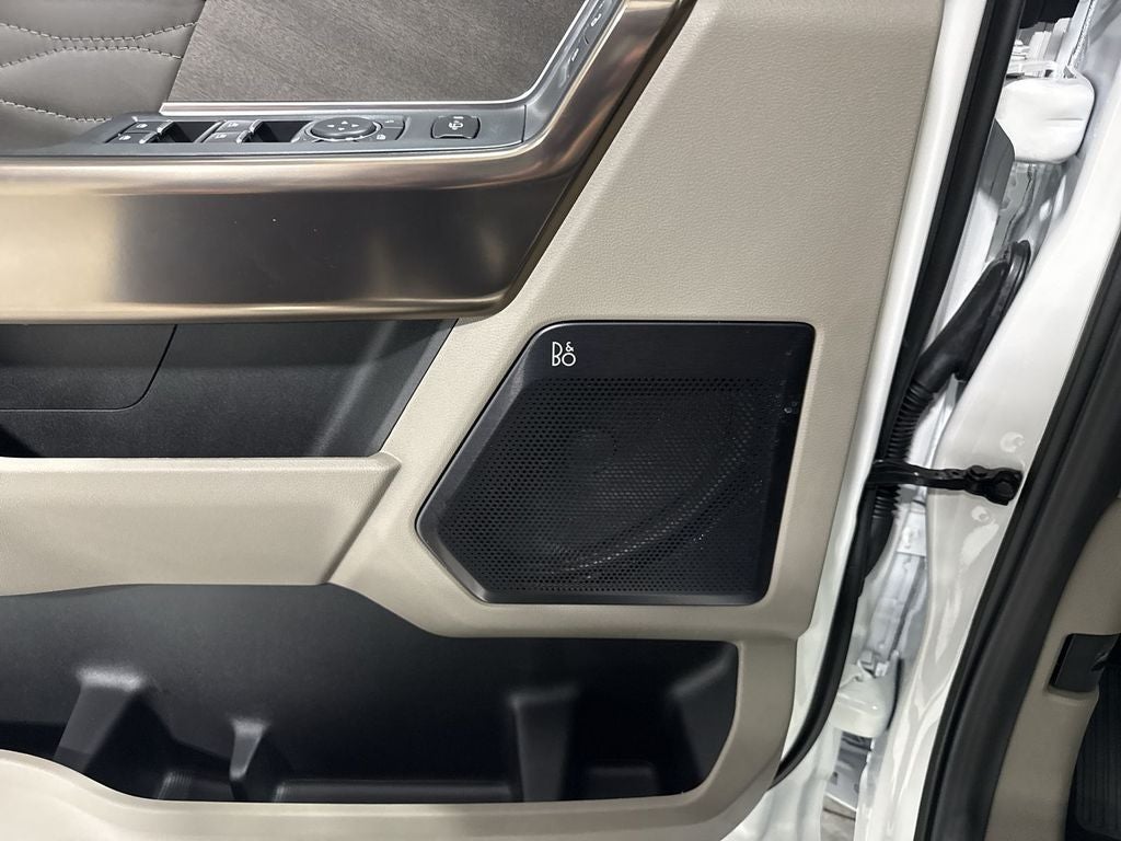 2026 Ford F-450 Platinum