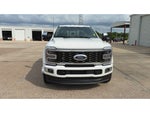 2026 Ford F-450 Platinum