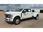 2026 Ford F-450 Platinum