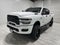 2025 RAM 2500 Lone Star Crew Cab 4x4 6'4" Box