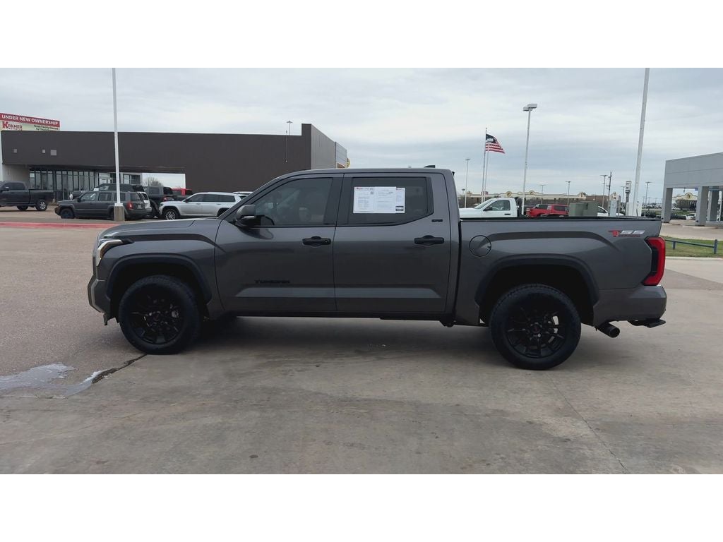 2023 Toyota Tundra SR5
