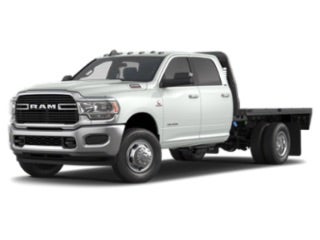 RAM Chassis Cab