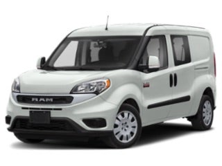 RAM ProMaster City