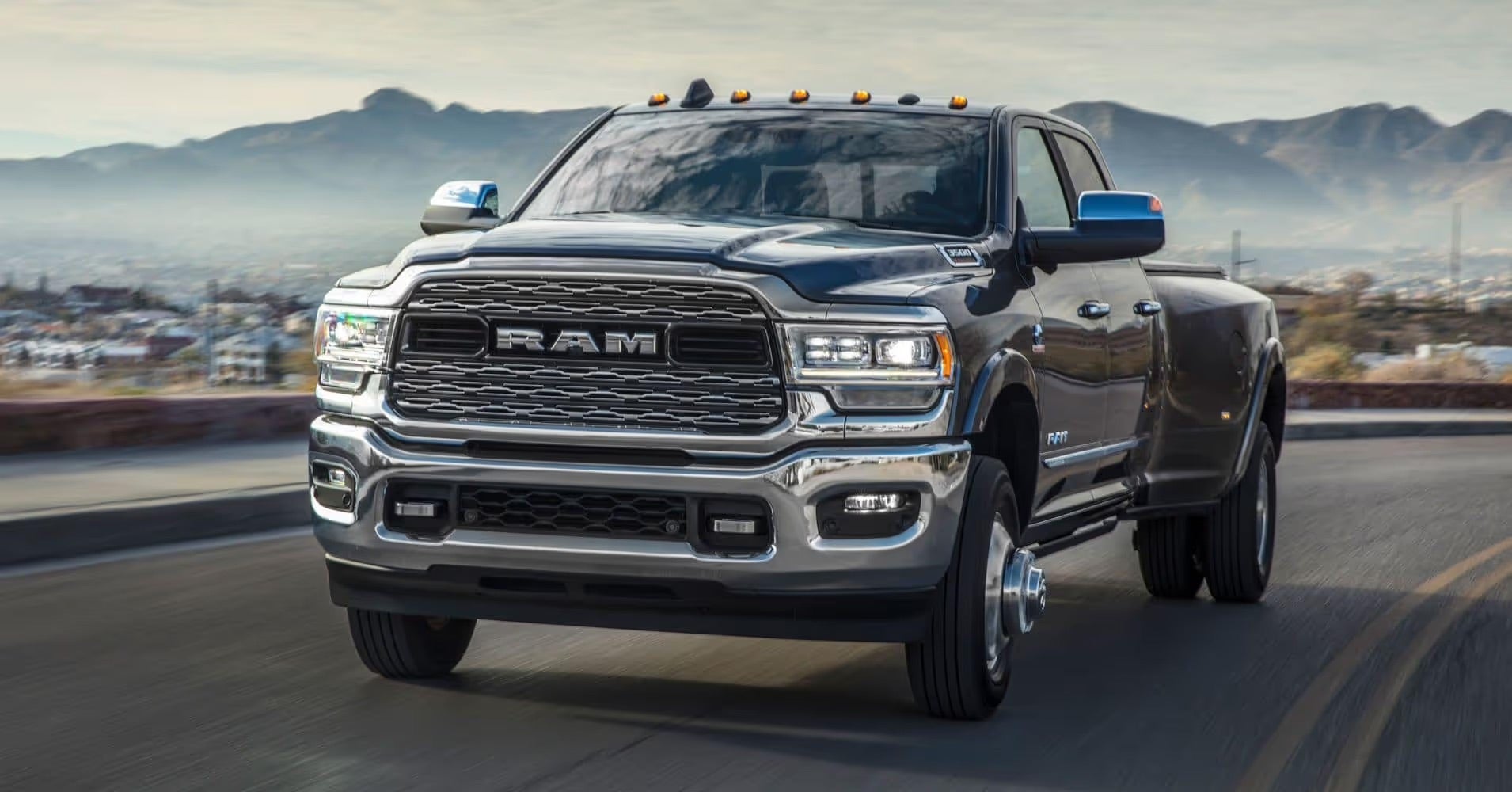 commercial heavy-duty fleet truck guide
