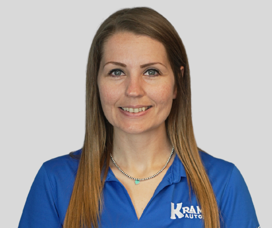 Amberlea Kirby