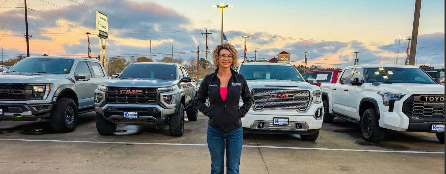 Kramer: Used specials