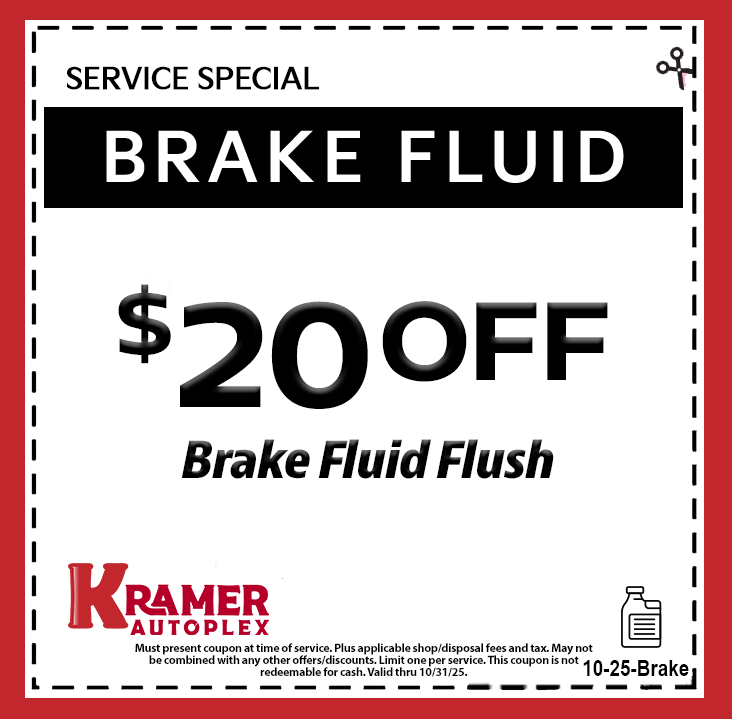 Brake Fluid