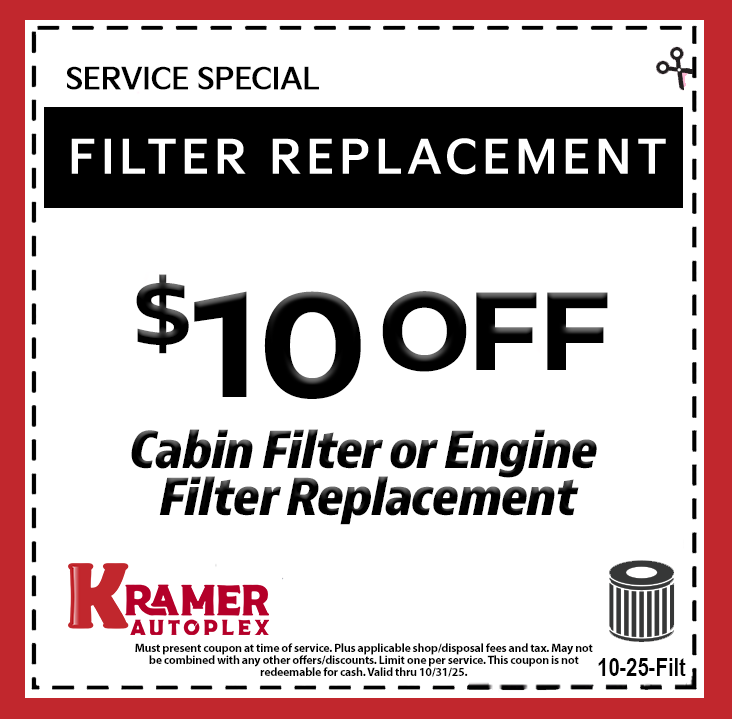 Filter Service
